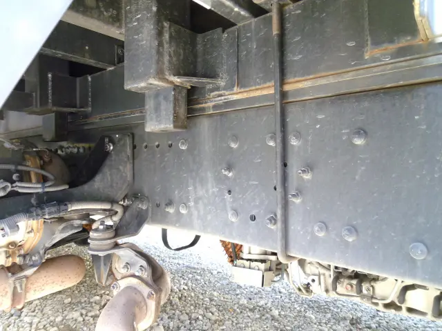 日野 プロフィア 2DG-FR1AHJ(2WD)の写真37