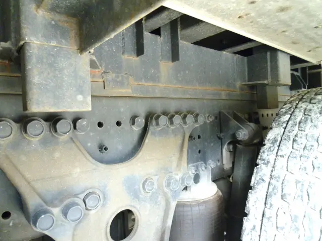 日野 プロフィア 2DG-FR1AHJ(2WD)の写真38