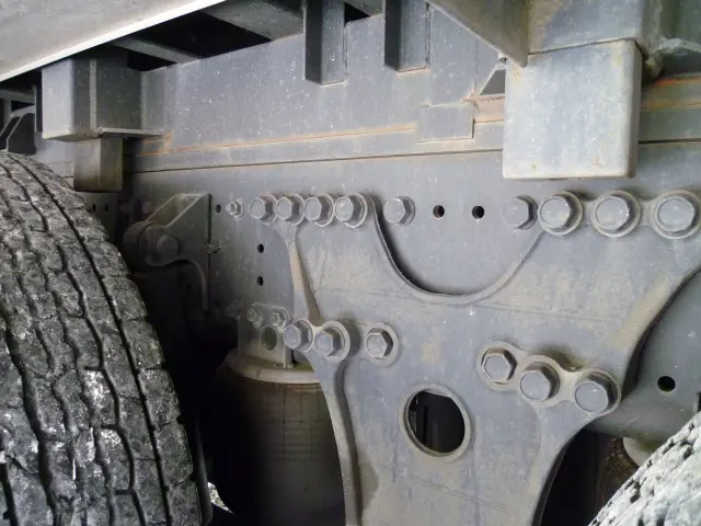 日野 プロフィア 2DG-FR1AHJ(2WD)の写真39