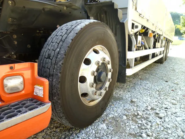 日野 プロフィア 2DG-FR1AHJ(2WD)の写真41