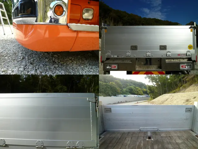 日野 プロフィア 2DG-FR1AHJ(2WD)の写真44