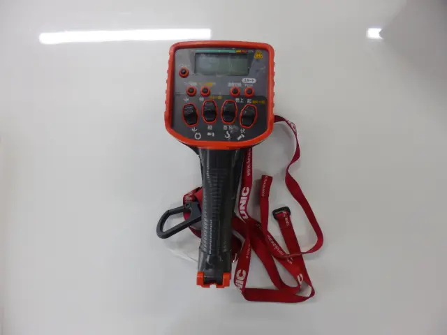 いすゞ フォワード 2RG-FTR90V2(2WD)の写真26