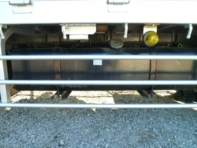 いすゞ フォワード 2RG-FTR90V2(2WD)の写真31