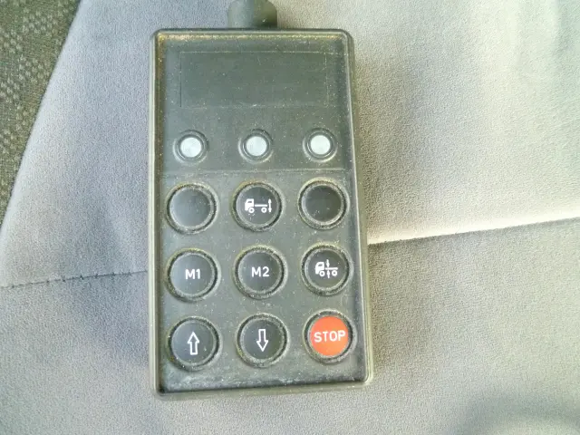 いすゞ フォワード 2RG-FTR90V2(2WD)の写真38