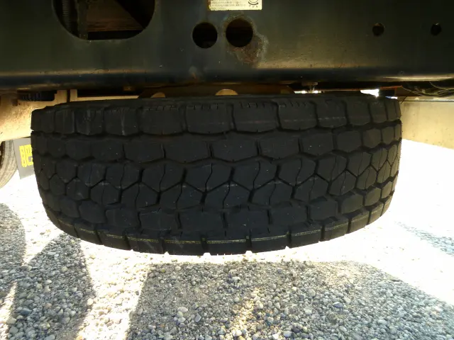 いすゞ フォワード 2RG-FTR90V2(2WD)の写真39