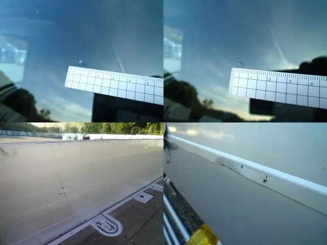 いすゞ フォワード 2RG-FTR90V2(2WD)の写真48