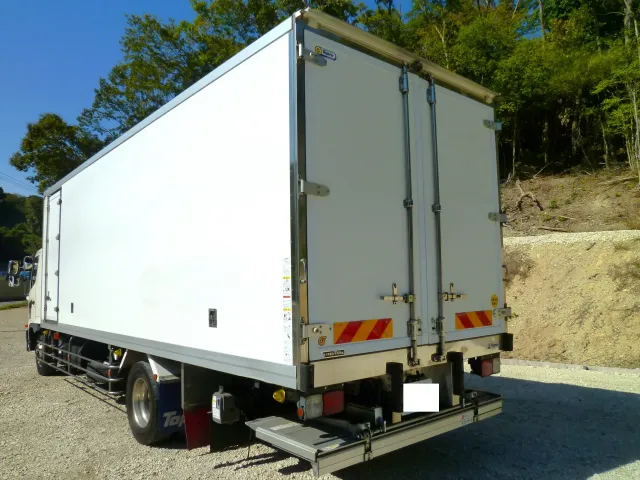 日野 レンジャー 2PG-FE2ABG(2WD)の写真6