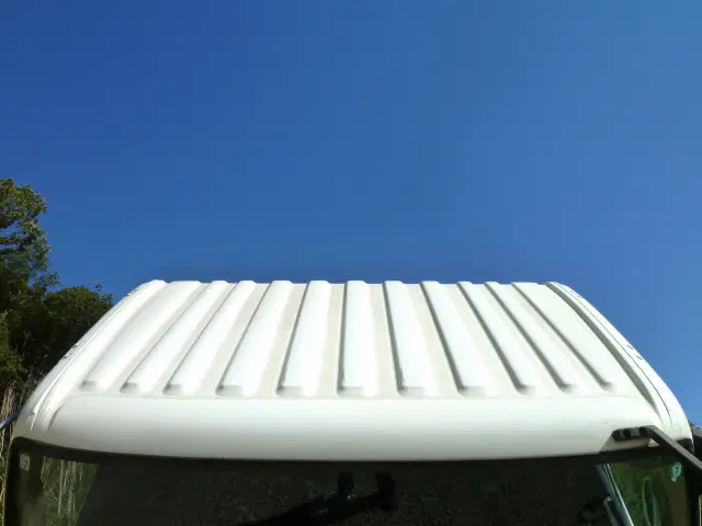 日野 レンジャー 2PG-FE2ABG(2WD)の写真7