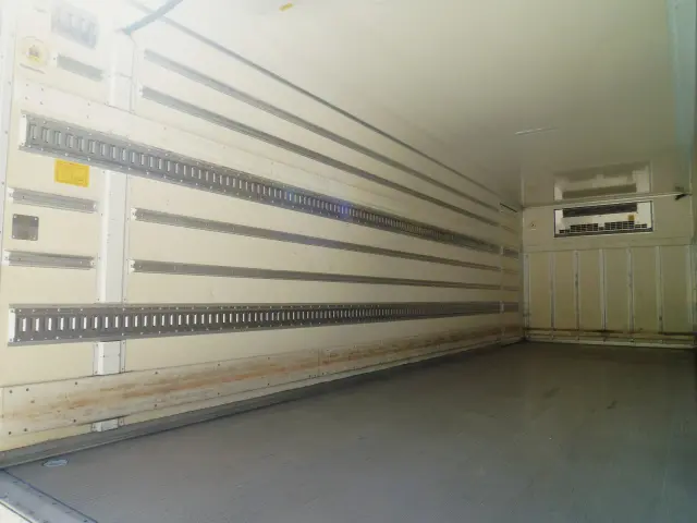 日野 レンジャー 2PG-FE2ABG(2WD)の写真14