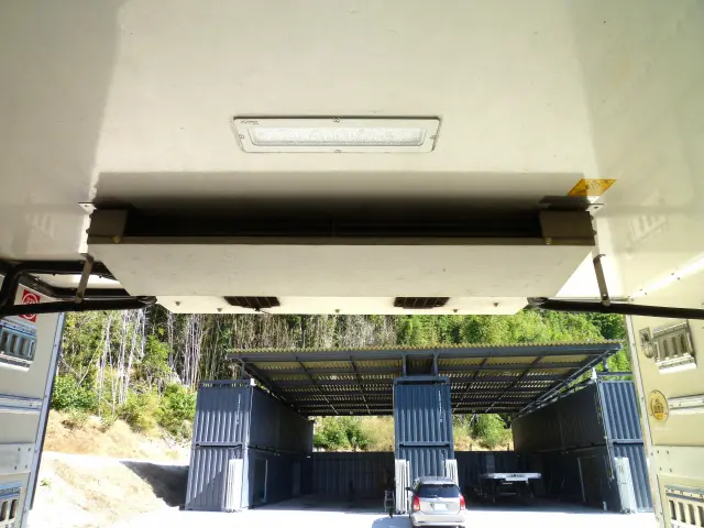 日野 レンジャー 2PG-FE2ABG(2WD)の写真18