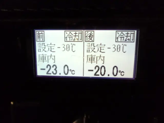 日野 レンジャー 2PG-FE2ABG(2WD)の写真19