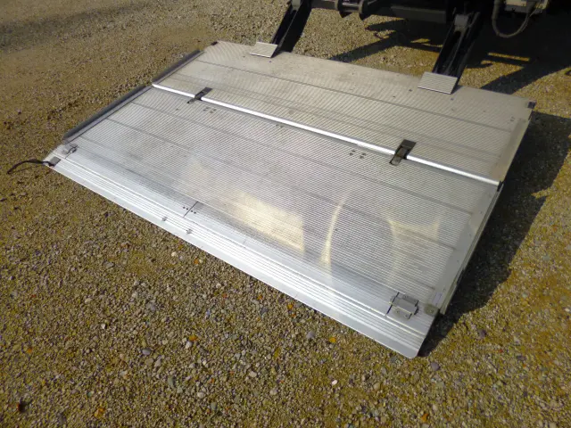 日野 レンジャー 2PG-FE2ABG(2WD)の写真22