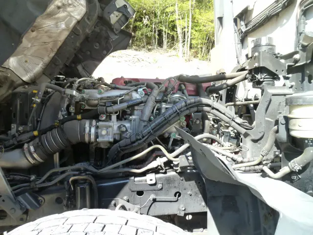 日野 レンジャー 2PG-FE2ABG(2WD)の写真29