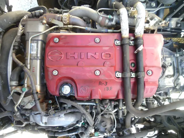 日野 レンジャー 2PG-FE2ABG(2WD)の写真30