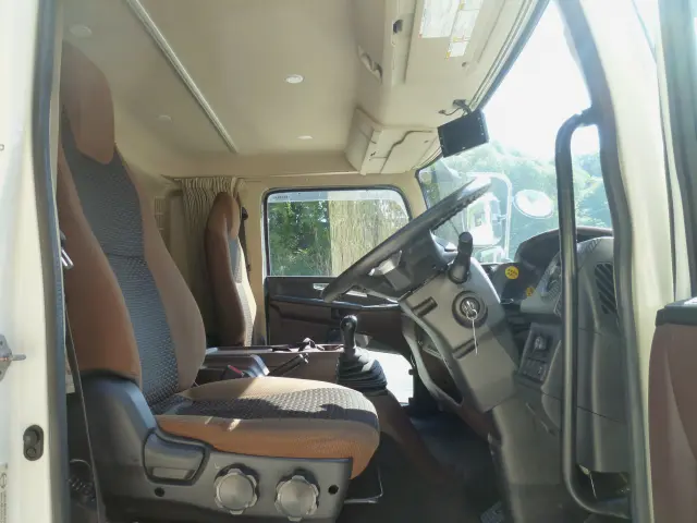 日野 レンジャー 2PG-FE2ABG(2WD)の写真33