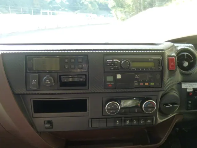 日野 レンジャー 2PG-FE2ABG(2WD)の写真34