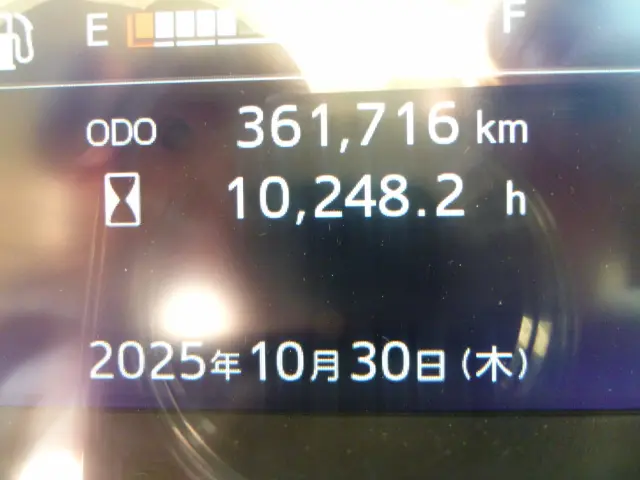 日野 レンジャー 2PG-FE2ABG(2WD)の写真35