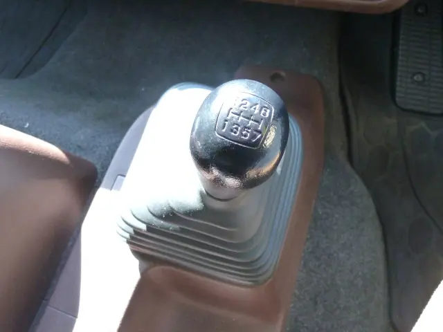 日野 レンジャー 2PG-FE2ABG(2WD)の写真36