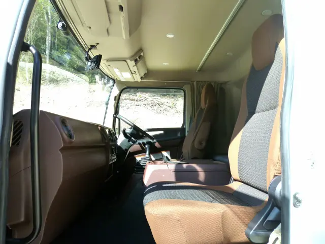 日野 レンジャー 2PG-FE2ABG(2WD)の写真38