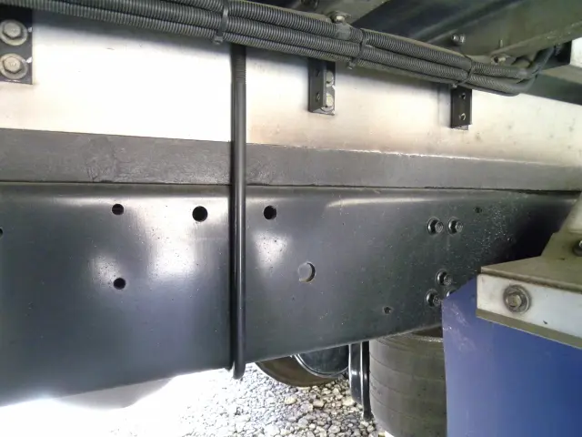 日野 レンジャー 2PG-FE2ABG(2WD)の写真45