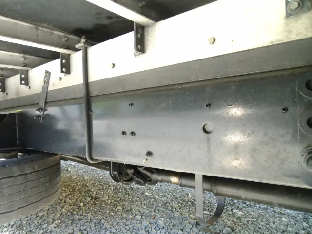 日野 レンジャー 2PG-FE2ABG(2WD)の写真46