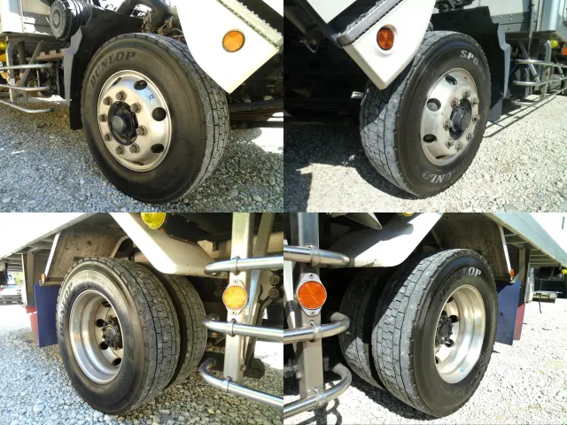 日野 レンジャー 2PG-FE2ABG(2WD)の写真48