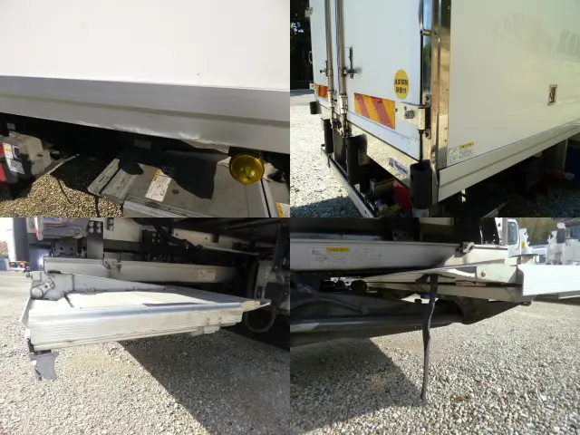 日野 レンジャー 2PG-FE2ABG(2WD)の写真50