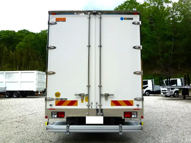 日野 レンジャー 2PG-FE2ACG(2WD)の写真5