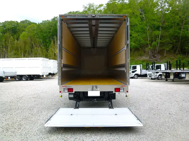 日野 レンジャー 2PG-FE2ACG(2WD)の写真22
