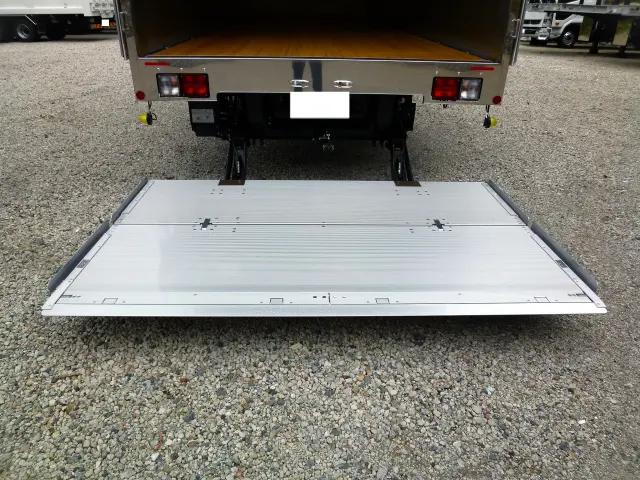 日野 レンジャー 2PG-FE2ACG(2WD)の写真23