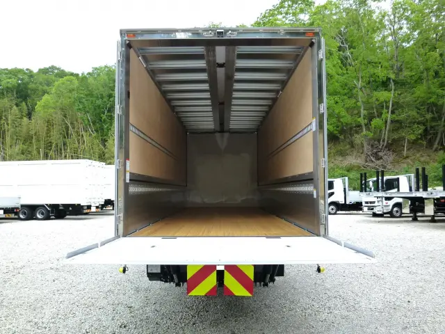 日野 レンジャー 2PG-FE2ACG(2WD)の写真24