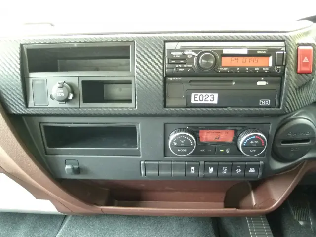 日野 レンジャー 2PG-FE2ACG(2WD)の写真34