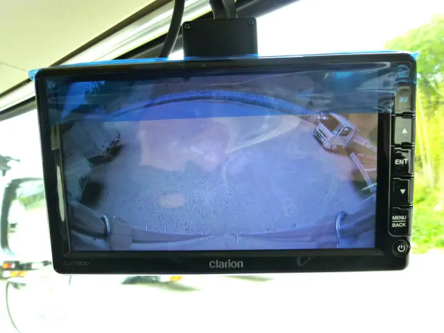 日野 レンジャー 2PG-FE2ACG(2WD)の写真39