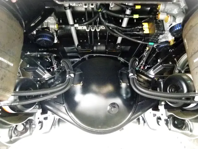 日野 レンジャー 2PG-FE2ACG(2WD)の写真41