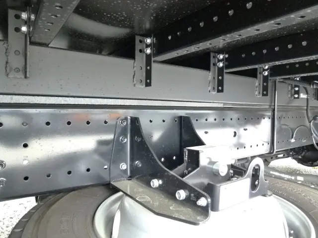 日野 レンジャー 2PG-FE2ACG(2WD)の写真43