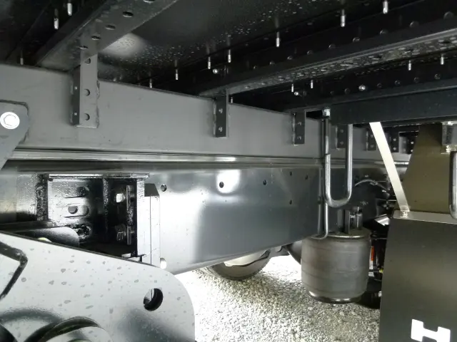 日野 レンジャー 2PG-FE2ACG(2WD)の写真44