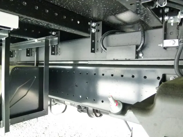 日野 レンジャー 2PG-FE2ACG(2WD)の写真45