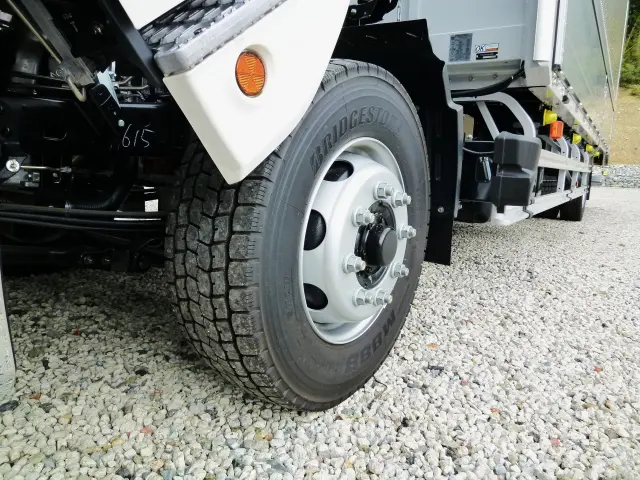 日野 レンジャー 2PG-FE2ACG(2WD)の写真47
