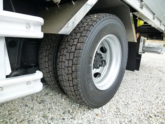 日野 レンジャー 2PG-FE2ACG(2WD)の写真48