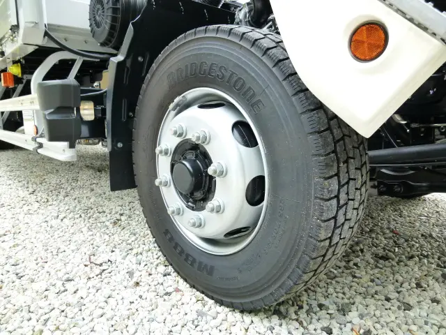 日野 レンジャー 2PG-FE2ACG(2WD)の写真49