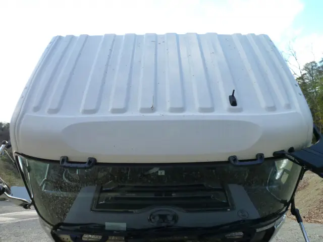 ＵＤ クオン 2PG-CG5CA(8x4)の写真7