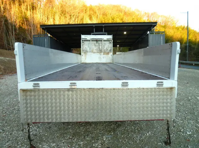 ＵＤ クオン 2PG-CG5CA(8x4)の写真10