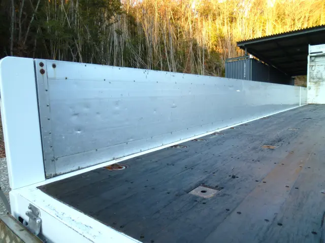 ＵＤ クオン 2PG-CG5CA(8x4)の写真14