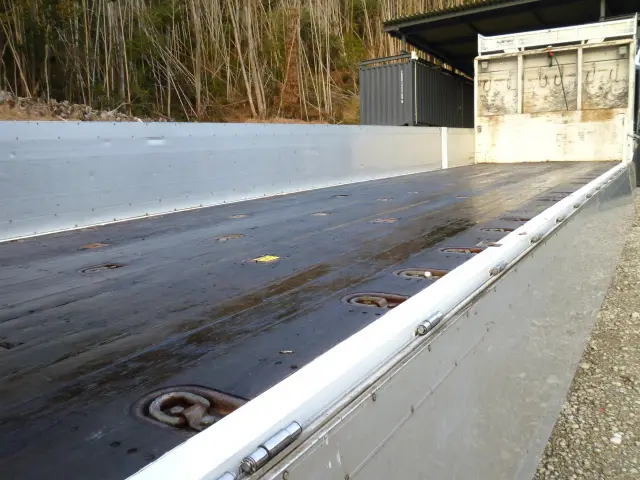 ＵＤ クオン 2PG-CG5CA(8x4)の写真22