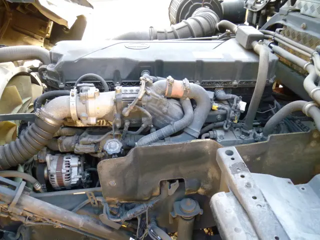 ＵＤ クオン 2PG-CG5CA(8x4)の写真24