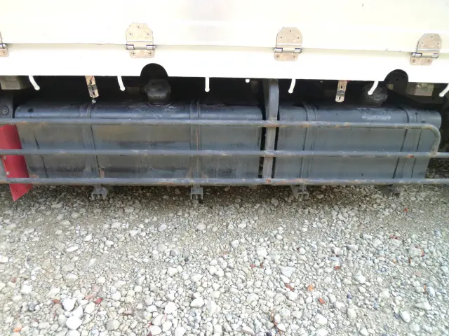 ＵＤ クオン 2PG-CG5CA(8x4)の写真27