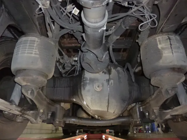 ＵＤ クオン 2PG-CG5CA(8x4)の写真36