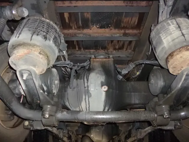 ＵＤ クオン 2PG-CG5CA(8x4)の写真37