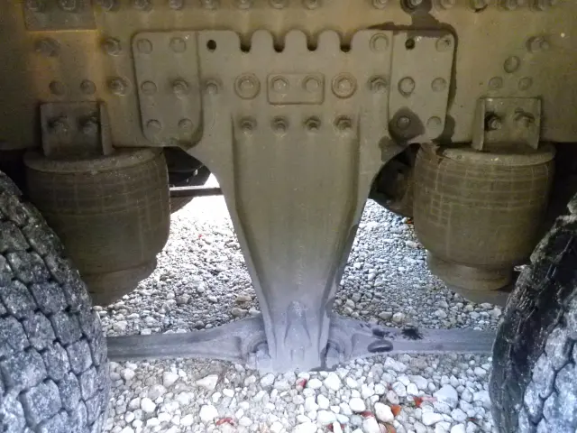 ＵＤ クオン 2PG-CG5CA(8x4)の写真38