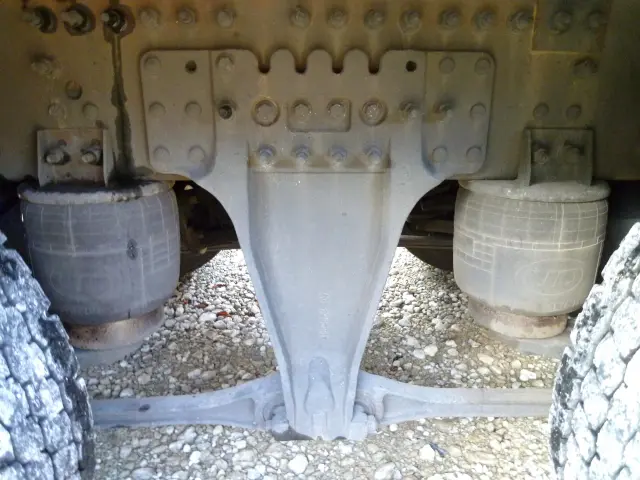 ＵＤ クオン 2PG-CG5CA(8x4)の写真39